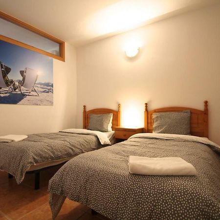 Pont De Toneta 3,5 Ransol, Zona Grandvalira Apartman Kültér fotó