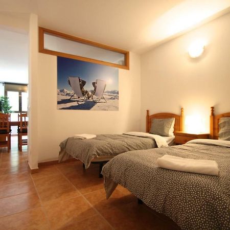 Pont De Toneta 3,5 Ransol, Zona Grandvalira Apartman Kültér fotó