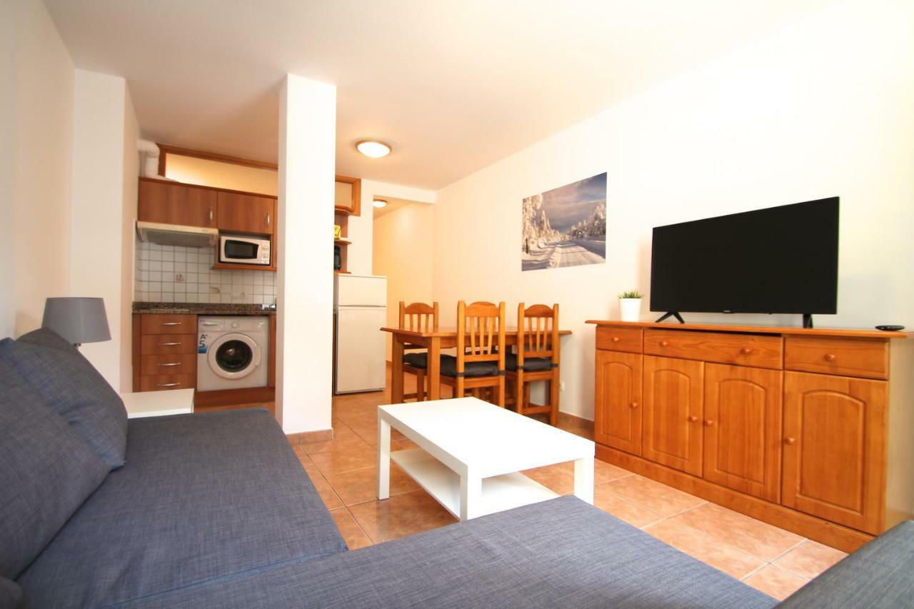 Pont De Toneta 3,5 Ransol, Zona Grandvalira Apartman Kültér fotó